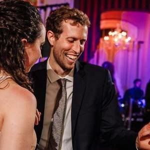 Meet your Posher, Chase